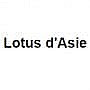 Lotus d'Asie