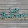 Le Buron