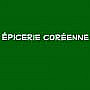 Épicerie Coréenne