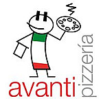 Pizzeria Avanti Benidorm