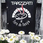 Tapizzati