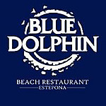 Blue Dolphin