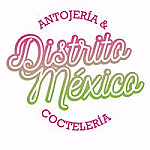 Distrito Mexico