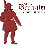 Beefeater