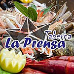 Taberna La Prensa