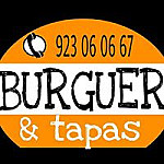 Burguer Y Tapas