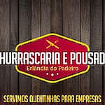 Churrascaria Erlandia Do Padeiro