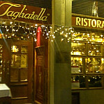 La Tagliatella