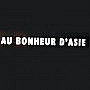 Au Bonheur D'asie