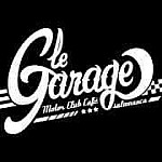 Le Garage Motor Club Cafe