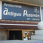 Antiguo Pozarron