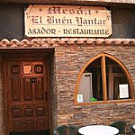 Asador El Buen Yantar