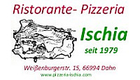 Pizzeria Ischia