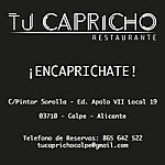 Tu Capricho