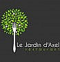 Le Jardin d'Axel