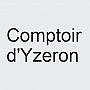 Comptoir d'Yzeron