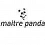 Maitre Panda