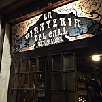 La Vinateria Del Call