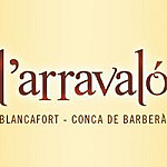 L'arravaló