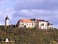 Küchenmeisterey Schloss Neuenburg