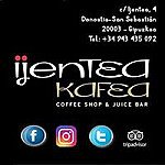 Ijentea Kafea