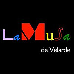 La Musa De Velarde