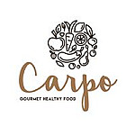 Carpo Gourmet Gourmet Healthy Food