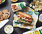 Subway (1405 Upper Ottawa St)