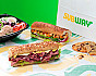 Subway® - Ile de Nantes