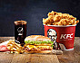 KFC - Toulouse Centre ville