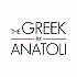 The Greek by Anatoli