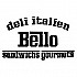 Deli Italien Bello