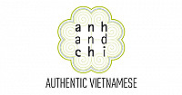 Anh + Chi Restaurant