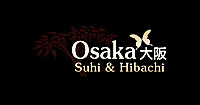 Osaka Sushi and Hibachi