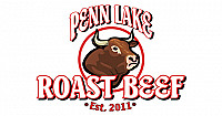 Penn Lake Roast Beef