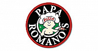 Papa Romano's Pizza