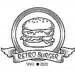 Retro Burger