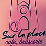 CafÉ Sur La Place