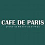 Cafe de Paris