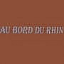 Au Bord Du Rhin