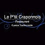 Arts Et Mets Le Ptit Craponnois