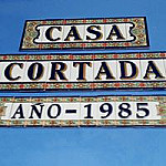 Cortada