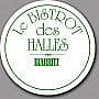 Bistrot des Halles