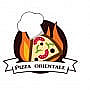 Pizza Orientale