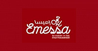 Emessa Lounge