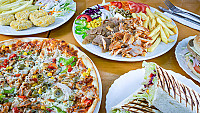 Daler Doner Kebab