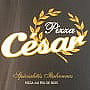 Pizza César