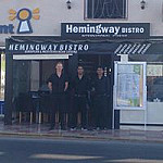 Hemingway Bistro