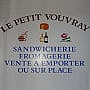 Le Petit Vouvray