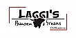 Laggis Burger & Steak